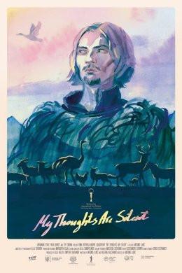 Gdańsk Wydarzenie Film w kinie Moje myśli są ciche - Klub Filmowy Podziemie