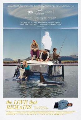 Gdańsk Wydarzenie Film w kinie Miłość, która zostaje