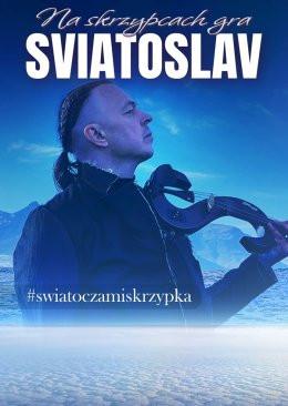 Gdynia Wydarzenie Koncert SVIATOSLAV