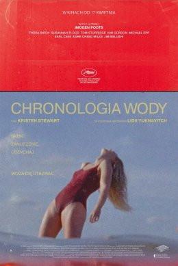 Gdańsk Wydarzenie Film w kinie Chronologia wody