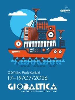 Gdynia Wydarzenie Festiwal Bilet dziecięcy