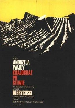 Gdańsk Wydarzenie Film w kinie Krajobraz po bitwie