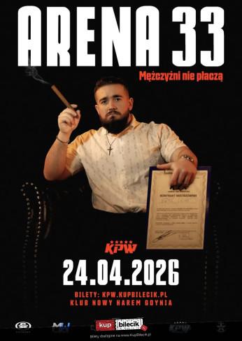 Gdynia Wydarzenie Imprezy Sportowe Mężczyźni nie płaczą