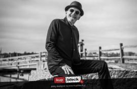 Gdynia Wydarzenie Koncert Darrell Nulisch Band (USA)