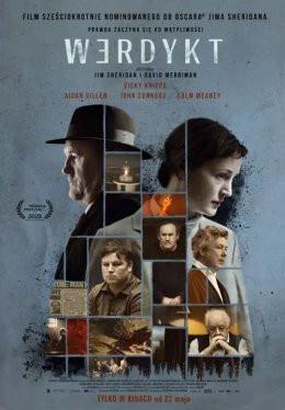 Gdańsk Wydarzenie Film w kinie Werdykt