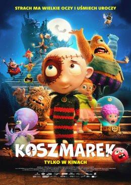 Chmielno Wydarzenie Film w kinie KOSZMAREK