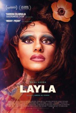 Gdańsk Wydarzenie Film w kinie Layla