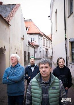 Wejherowo Wydarzenie Koncert Stare Dobre Małżeństwo