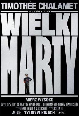 Gdańsk Wydarzenie Film w kinie Wielki Marty
