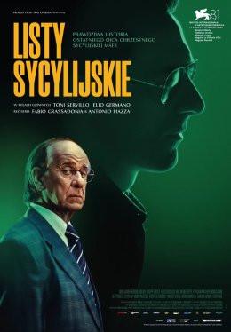 Gdańsk Wydarzenie Film w kinie Listy sycylijskie