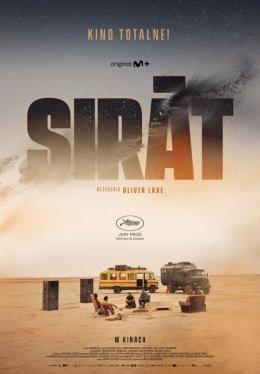 Gdynia Wydarzenie Film w kinie Sirat