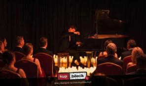 Gdańsk Wydarzenie Koncert I like Chopin - kameralny koncert przy świecach