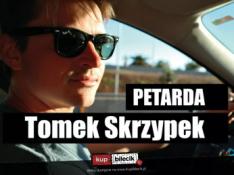 Gdańsk Wydarzenie Stand-up "Petarda" - IV termin