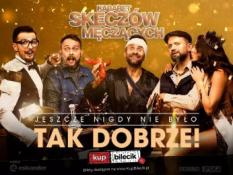 Wejherowo Wydarzenie Kabaret Jeszcze nigdy nie było tak dobrze - 20-lecie kabaretu