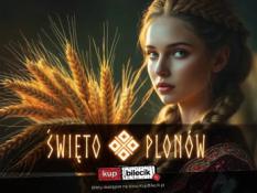 Gdynia Wydarzenie Inne wydarzenie Folkowe Ucho - Święto Plonów (Żywiołak, Veratus, Vatra, Wianek, Białogłosy)