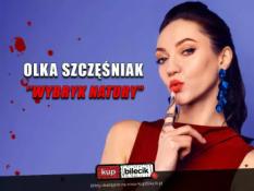 Gdynia Wydarzenie Kabaret W programie "Wybryk natury"