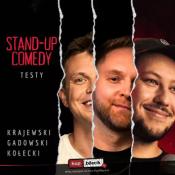 Gdynia Wydarzenie Stand-up Stand-up testy: Kołecki x Krajewski x Gadowski | Gdynia