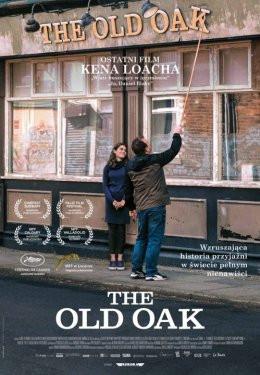 Gdańsk Wydarzenie Film w kinie The Old Oak (2D/napisy)