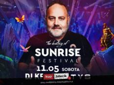 Gdynia Wydarzenie Koncert The History of Sunrise Festival