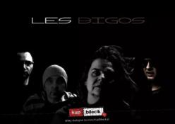 Gdynia Wydarzenie Koncert Delicatessen & Les Bigos