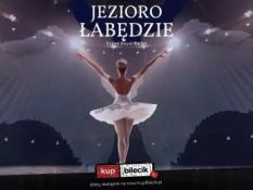 Gdańsk Wydarzenie Spektakl Grand Royal Ballet I Jezioro Łabędzie